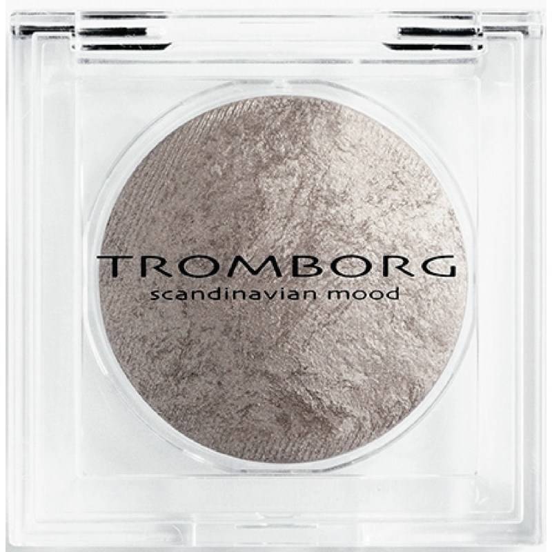 Tromborg Baked Mineral Eye Shadow 1,8 gr. - #Moonlight