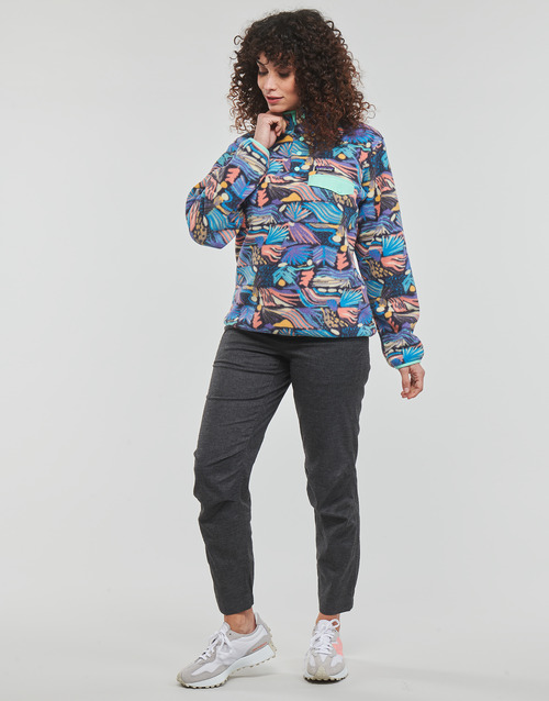 Patagonia - W'S HAMPI ROCK PANTS - REG - Noir
