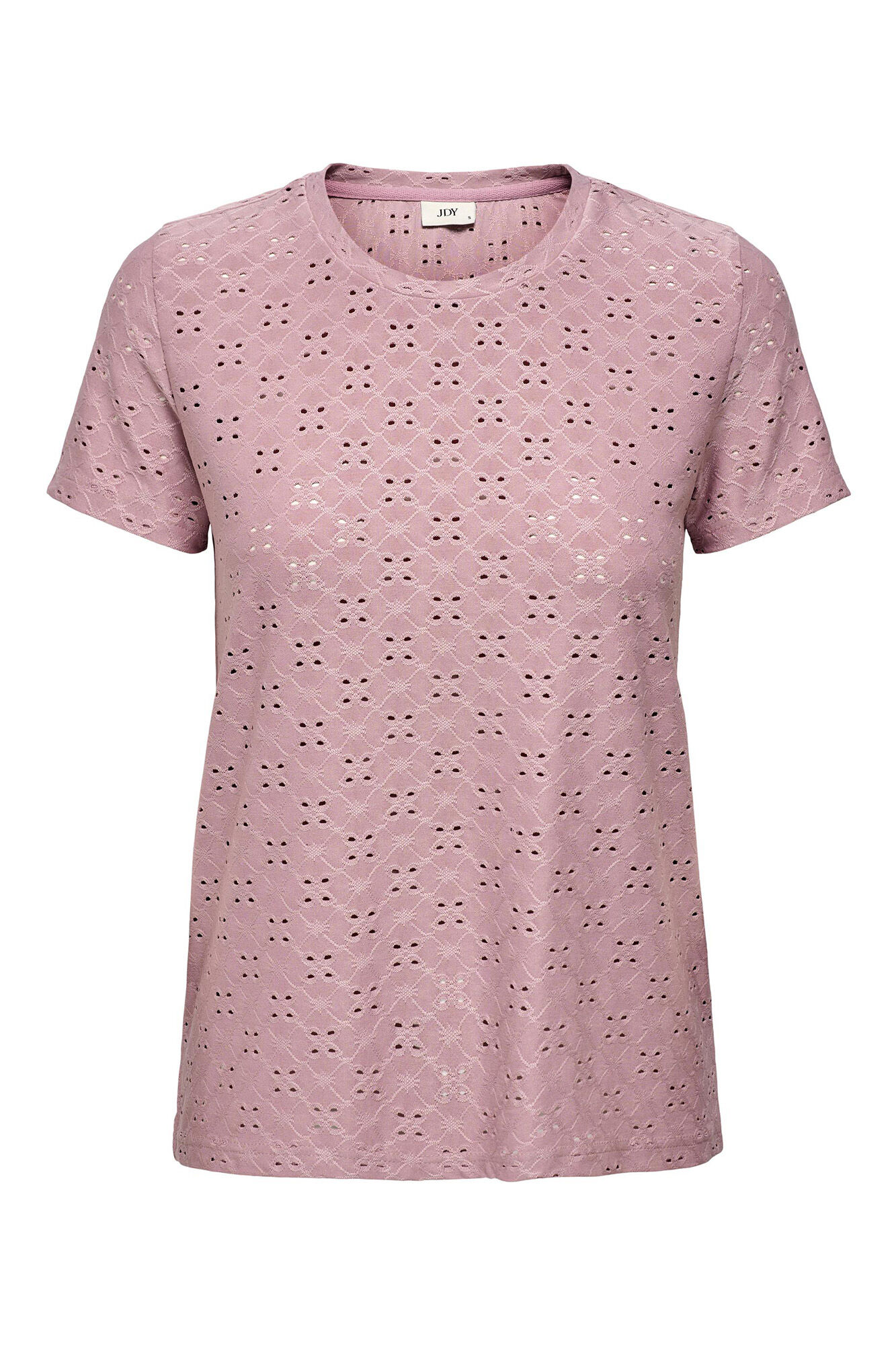 Camiseta de manga curta