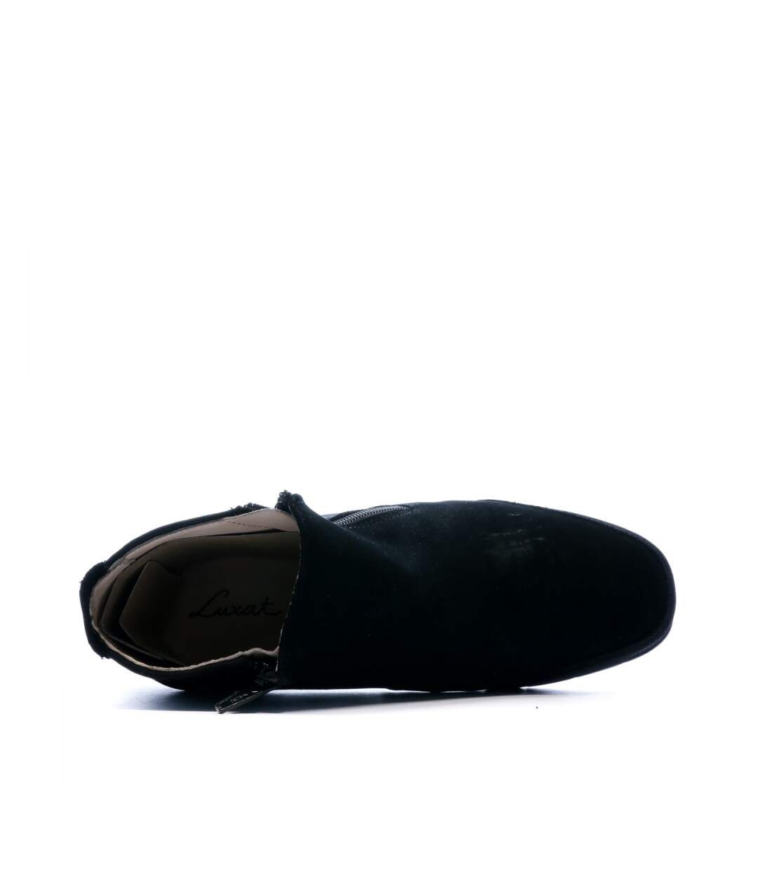 Bottines Noir Femme Luxat Emericka