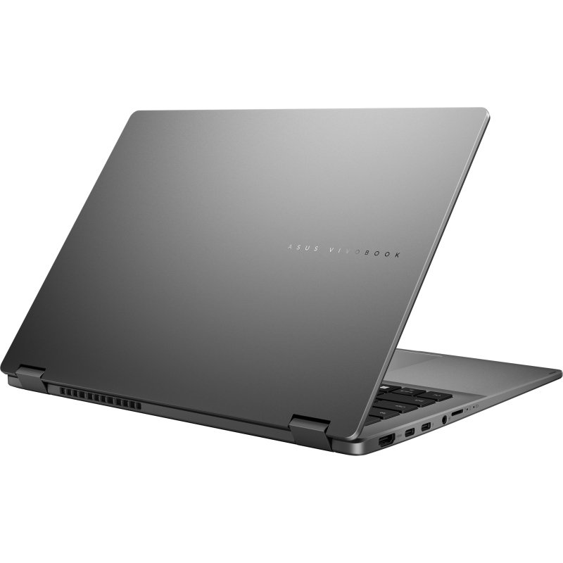 ASUS Vivobook 14 Flip TP3407AA-FLIP-DICSG048X Copilot+ PC Intel Core Ultra 9 386H Hybride (2-en-1) 35,6 cm (14