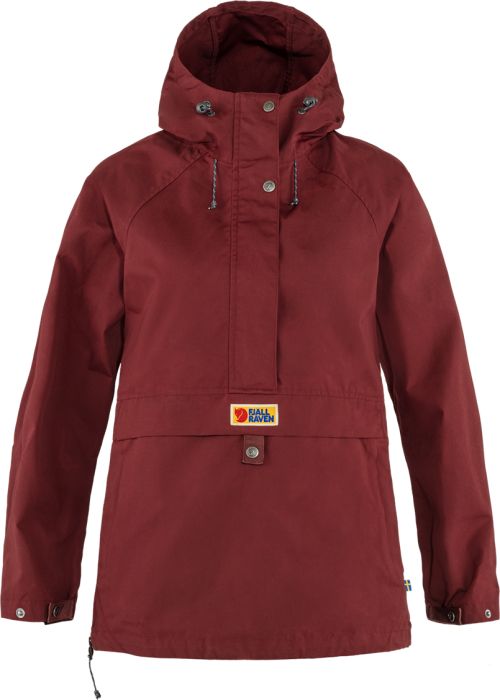 Vardag Anorak Women dameanorak