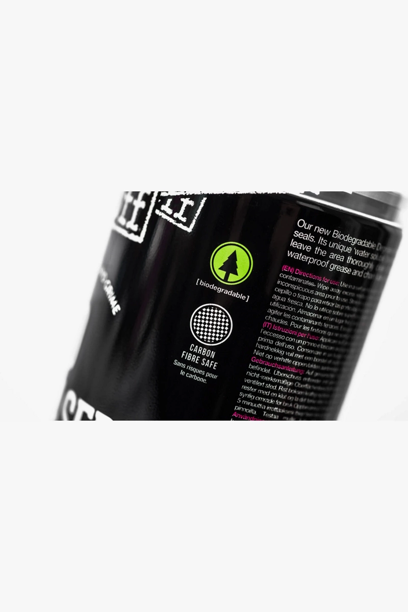 Muc-Off Bio 500 ml Entfetter