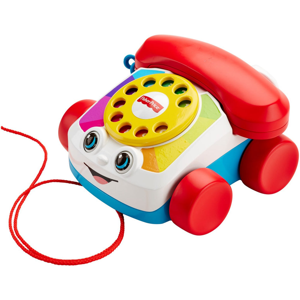Køb Fisher-Price® Chatter Telefon