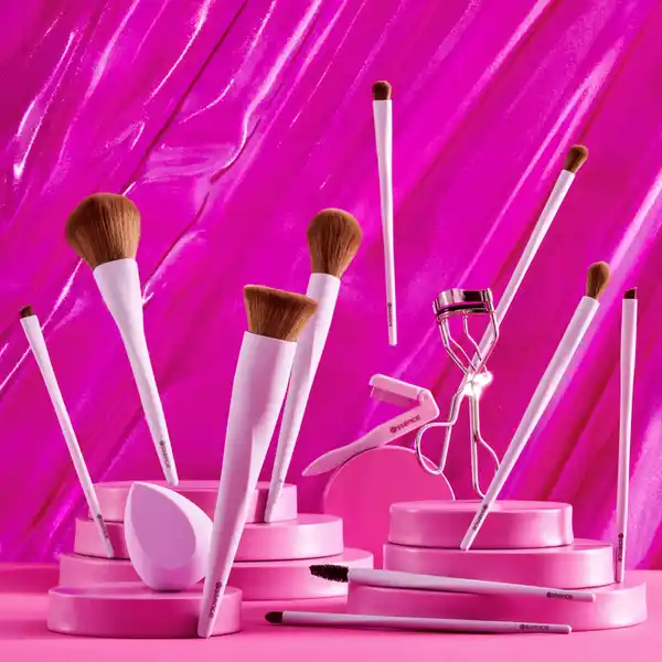 Brow brush 01 Brows on fleek