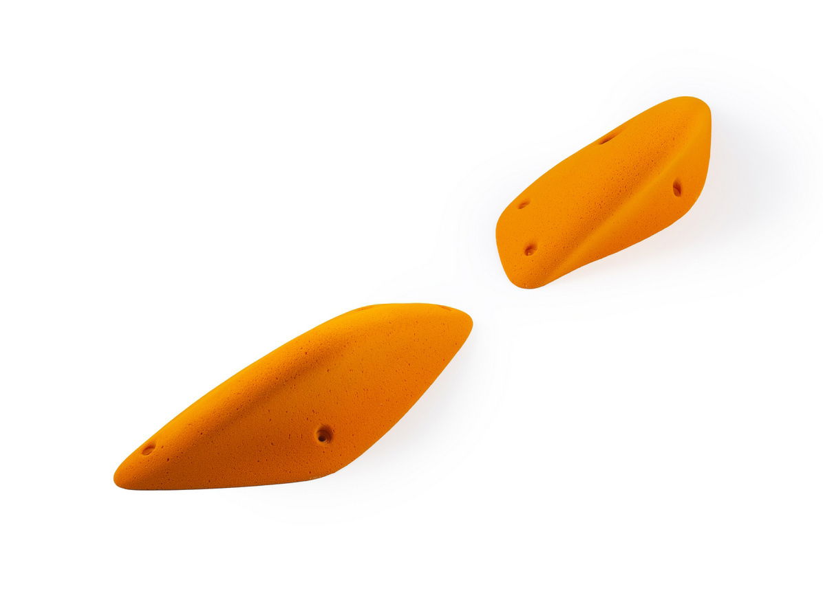 Axis Fin 11