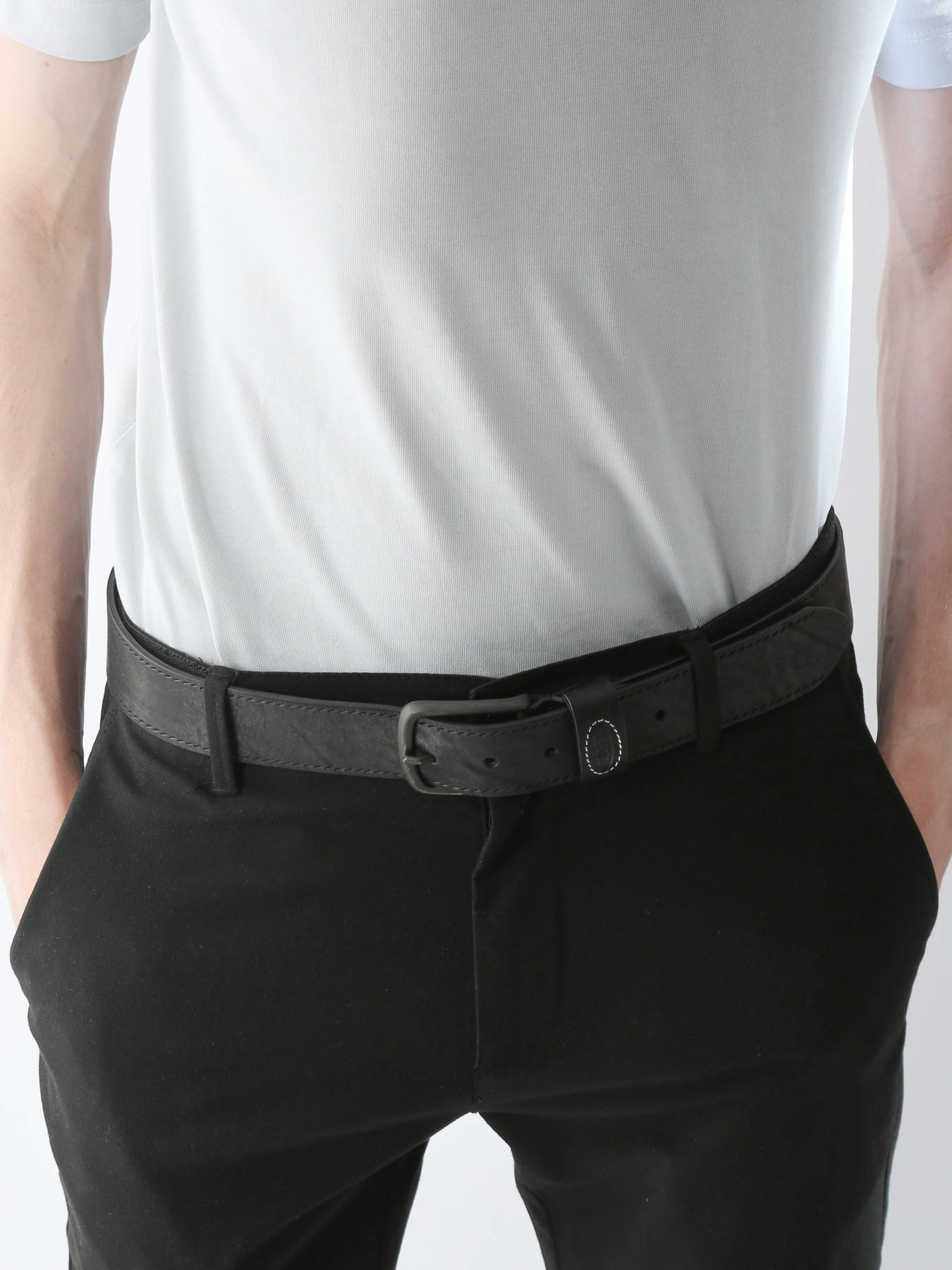 Ceinture ajustable VON DUTCH