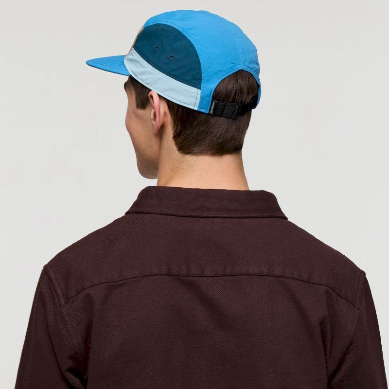 Tech 5-Panel Hat - Casquette