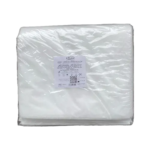 Drap PLP blanc Paredes 20g/m² 140 x 240 cm