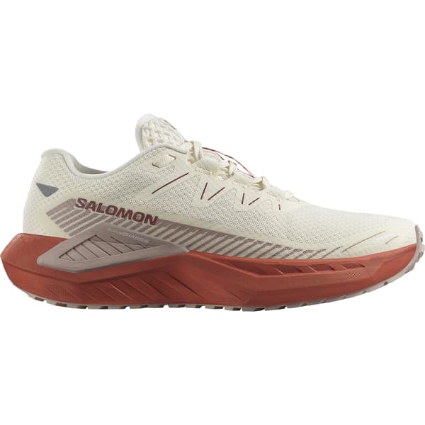 Chaussure running SALOMON DRX DEFY GRVL W VANILLA ICE/BRUNT OCHRE/ETHEREA
