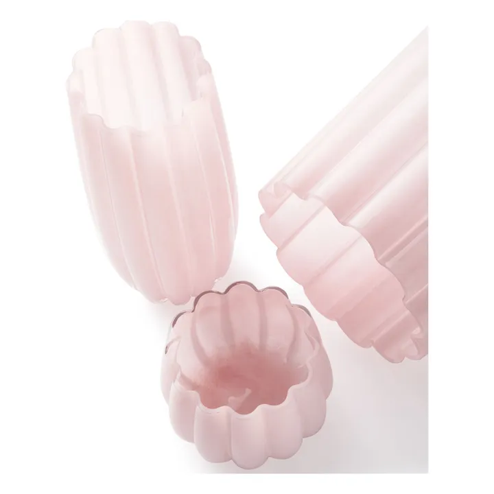 Pols Potten Vase Melon | Rose