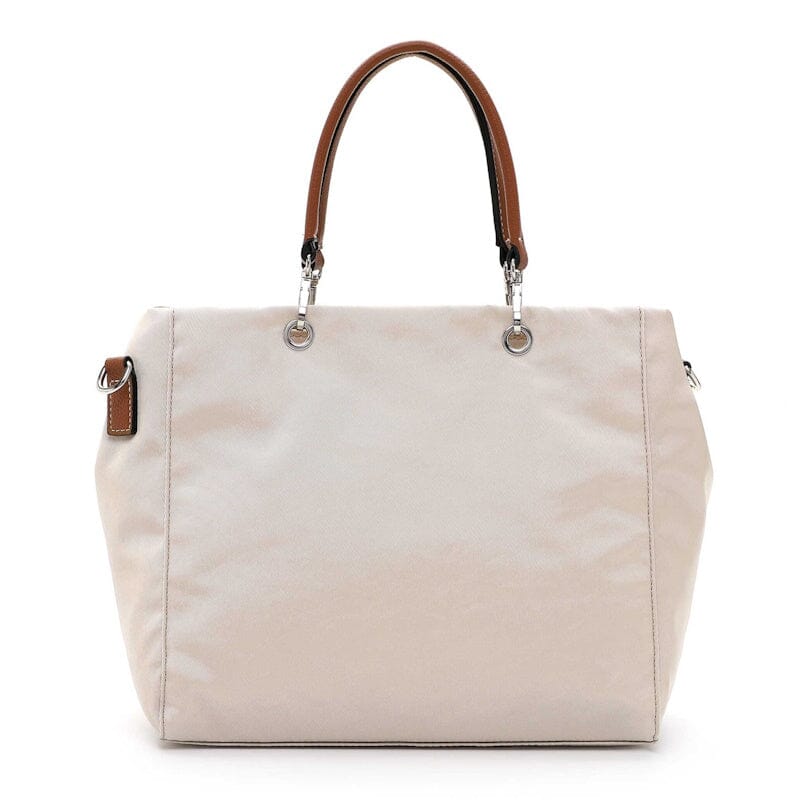 Emily & Noah Esther Handbag Beige