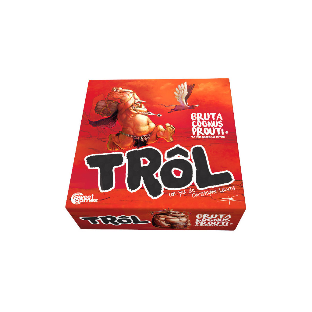Trôl