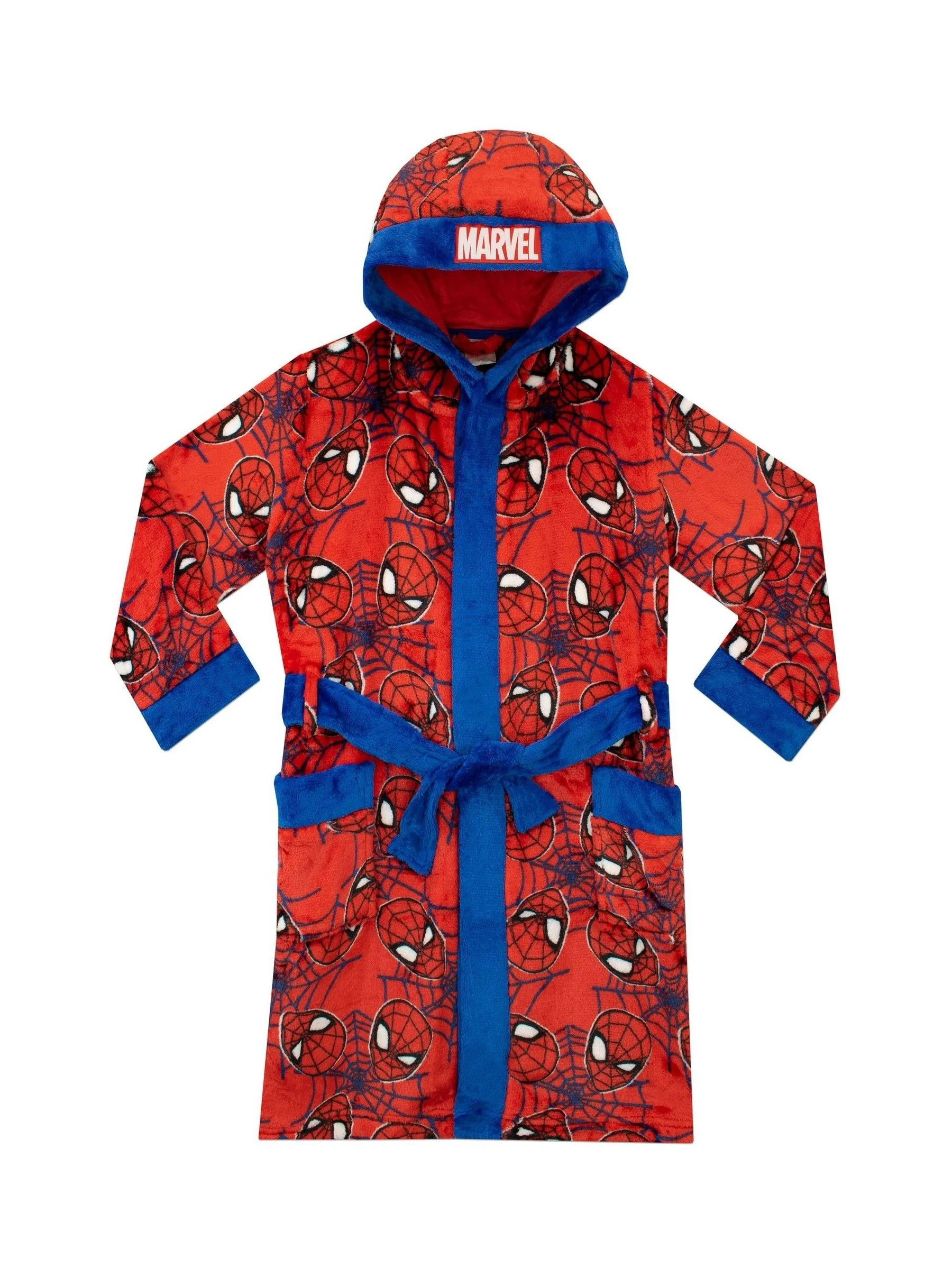 Personage Spiderman-jurk