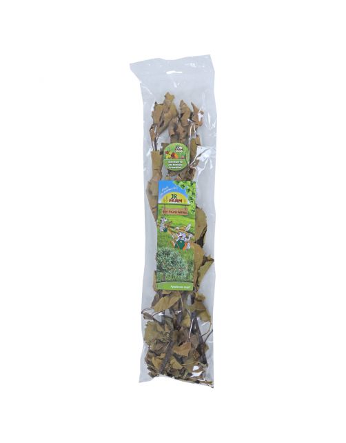 Jr Farm Appelboom-Oogst - Ruwvoer - 16x3x60 cm 40 g