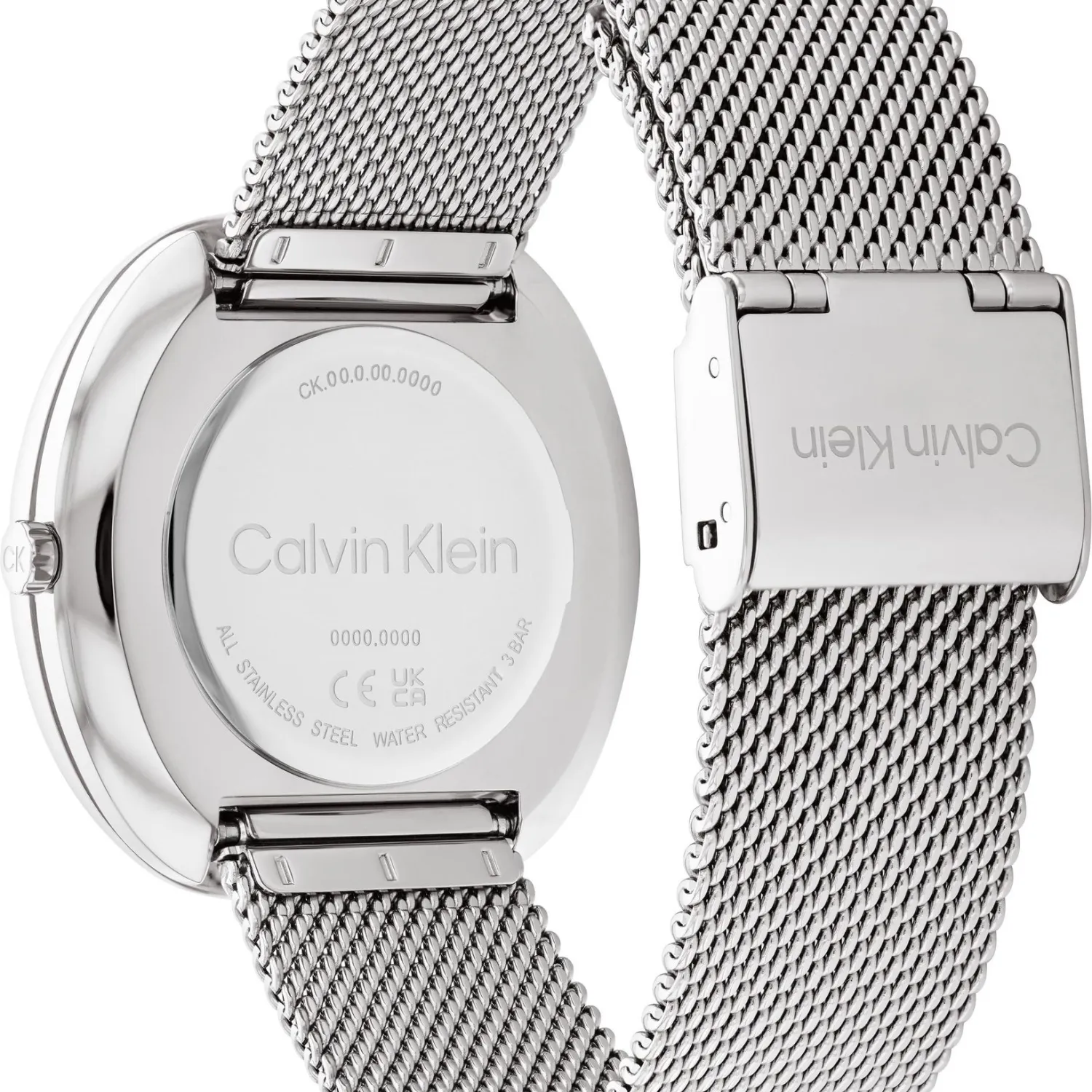 Calvin Klein Sculptural 25200245