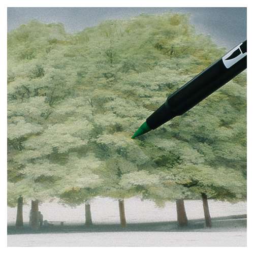 TOMBOW® ABT Dual Brush Pen, einzeln
