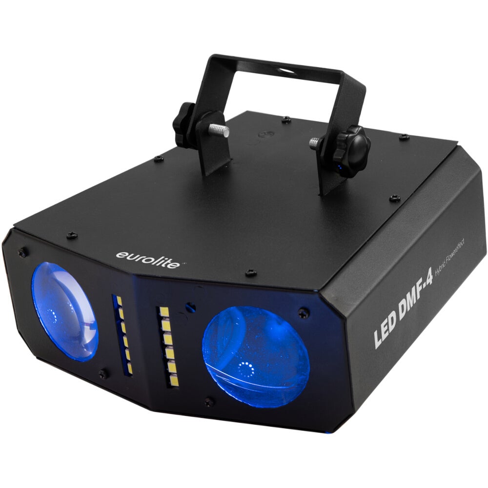 Eurolite LED DMF-4 Hybrid Flower Effect