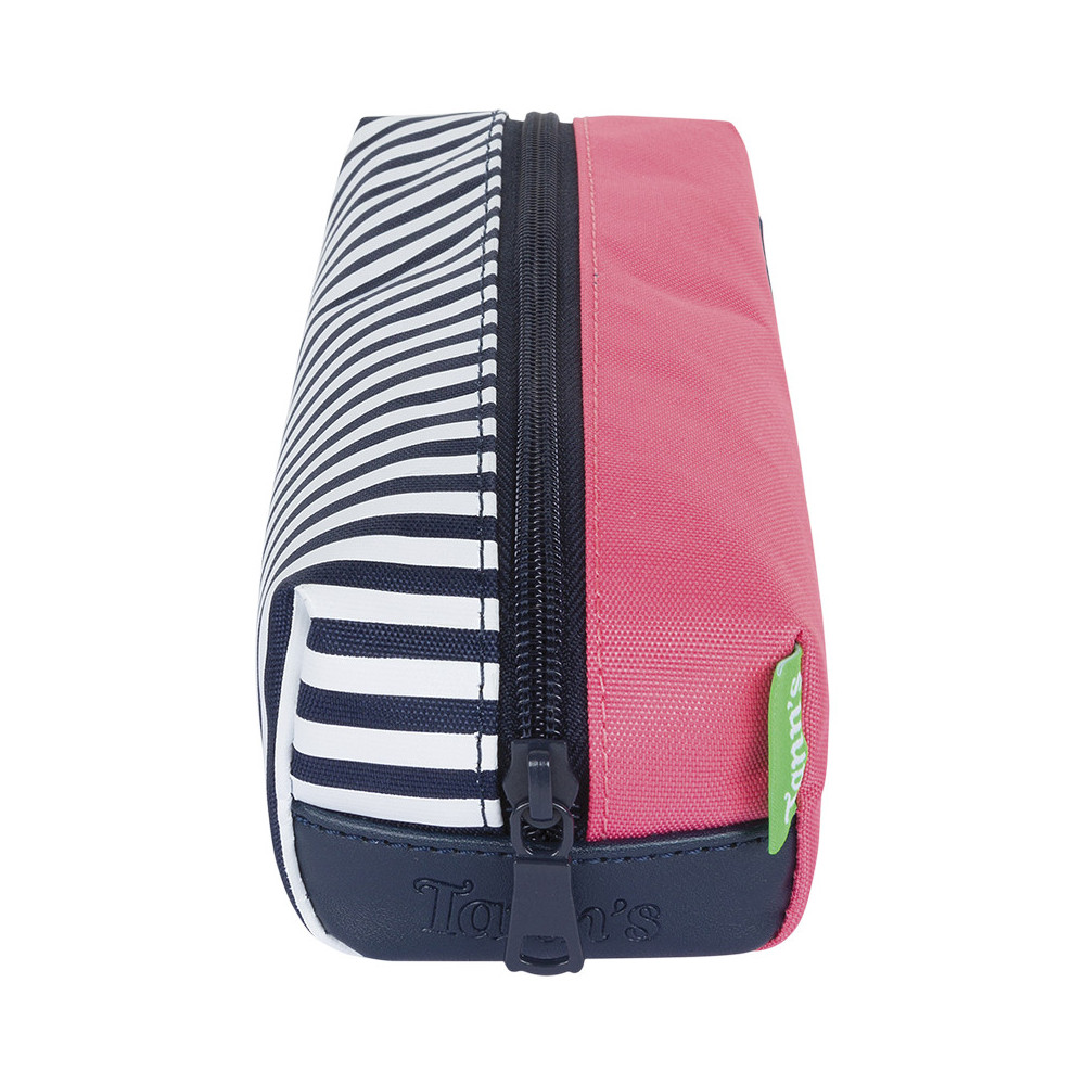 Trousse Enora rose