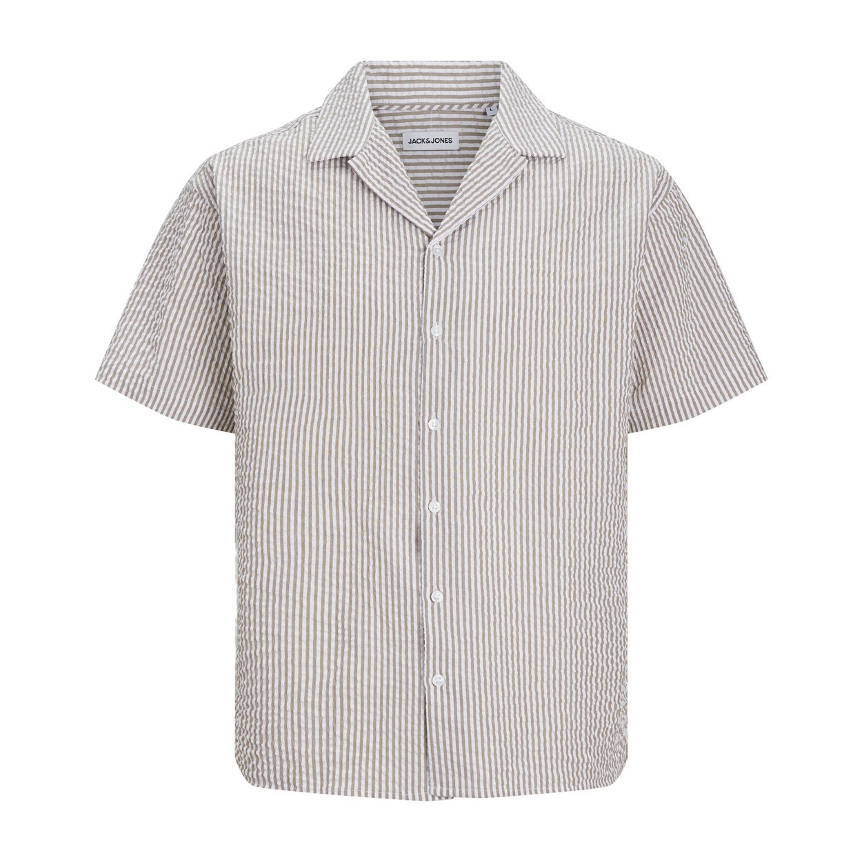 Jack & Jones  Jaydan Seersucker