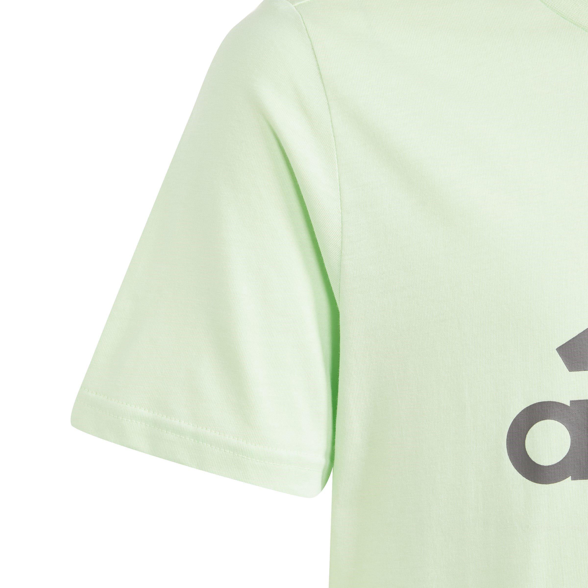 adidas Logo T Shirt Junior