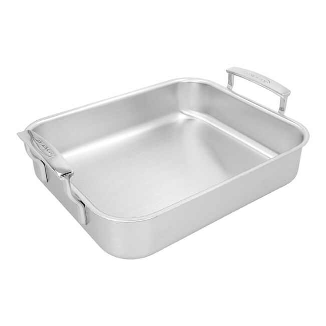 Demeyere Specialties 5 Braadslede 32 x 26 cm