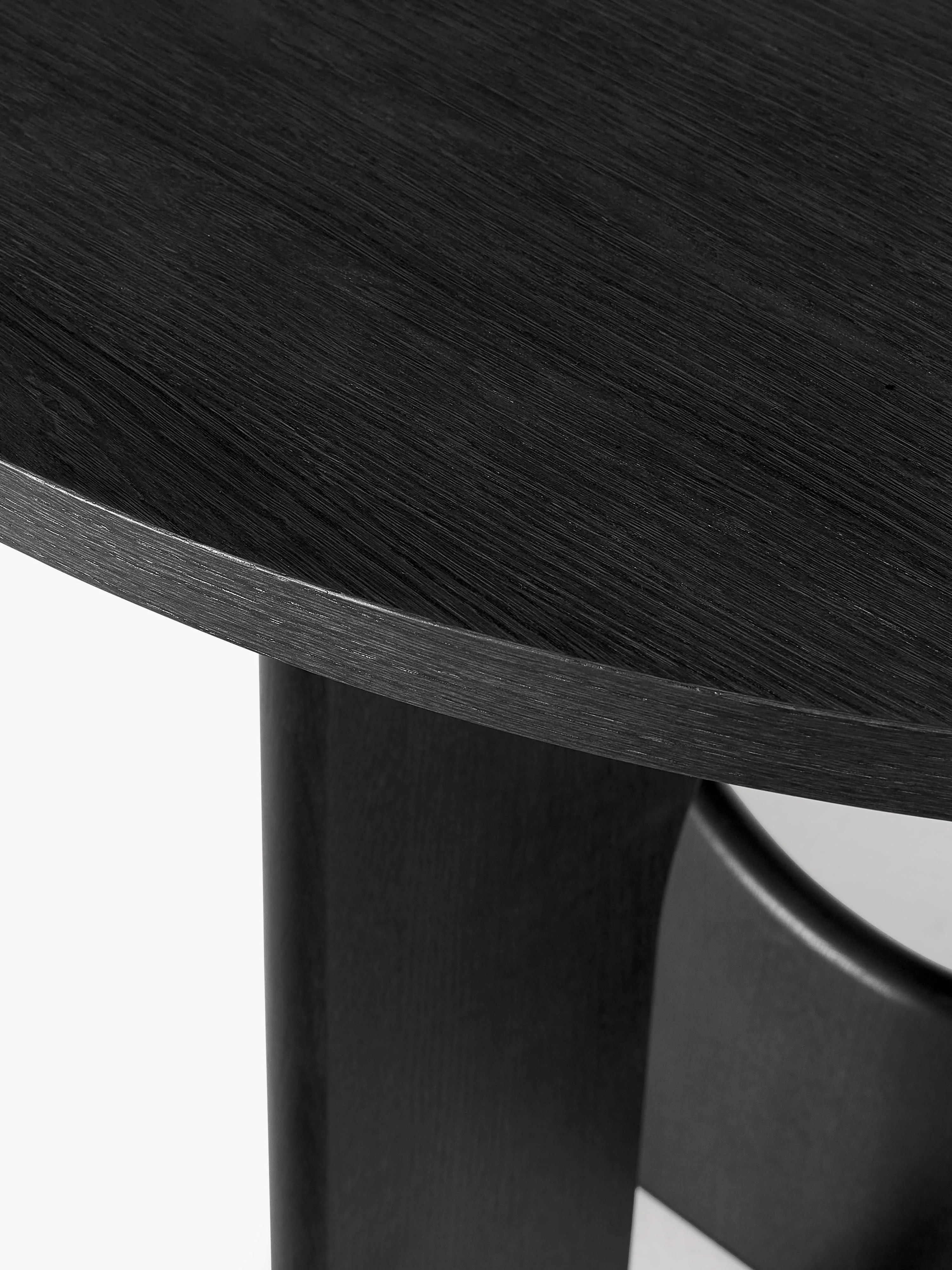 Ronde eettafel Apollo, in verschillende formaten