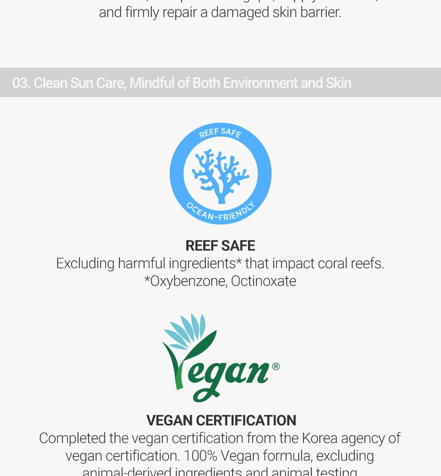 ROVECTIN - Kalmerende Lotus Zonnecrème Mini