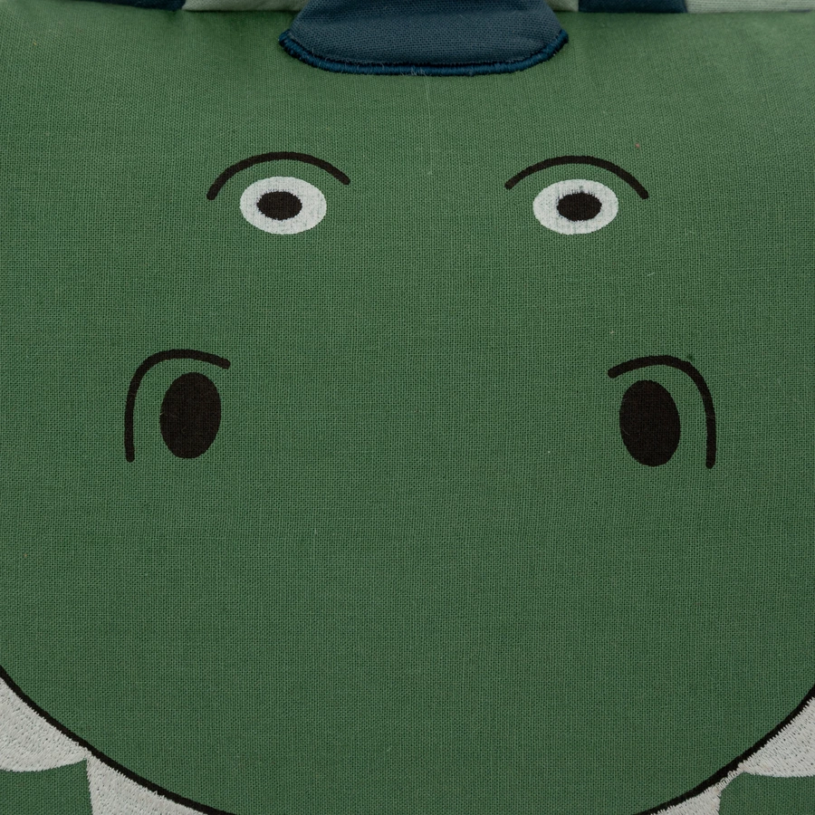 atmosphera for kids Kissen Dino