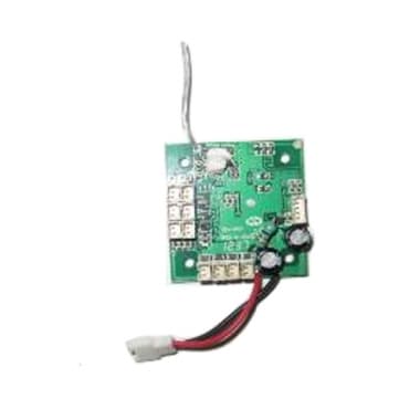 U817-07 Receiver Board