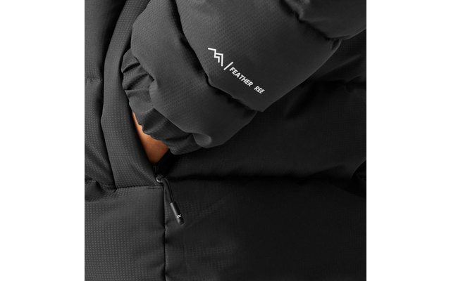 Regatta Aldthorn Herren Steppjacke