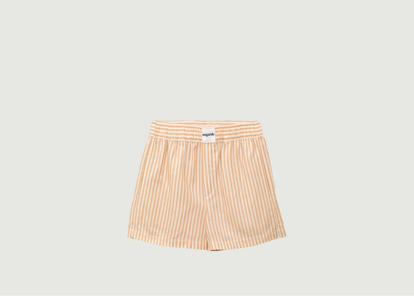 Short De Pyjama Angarde
