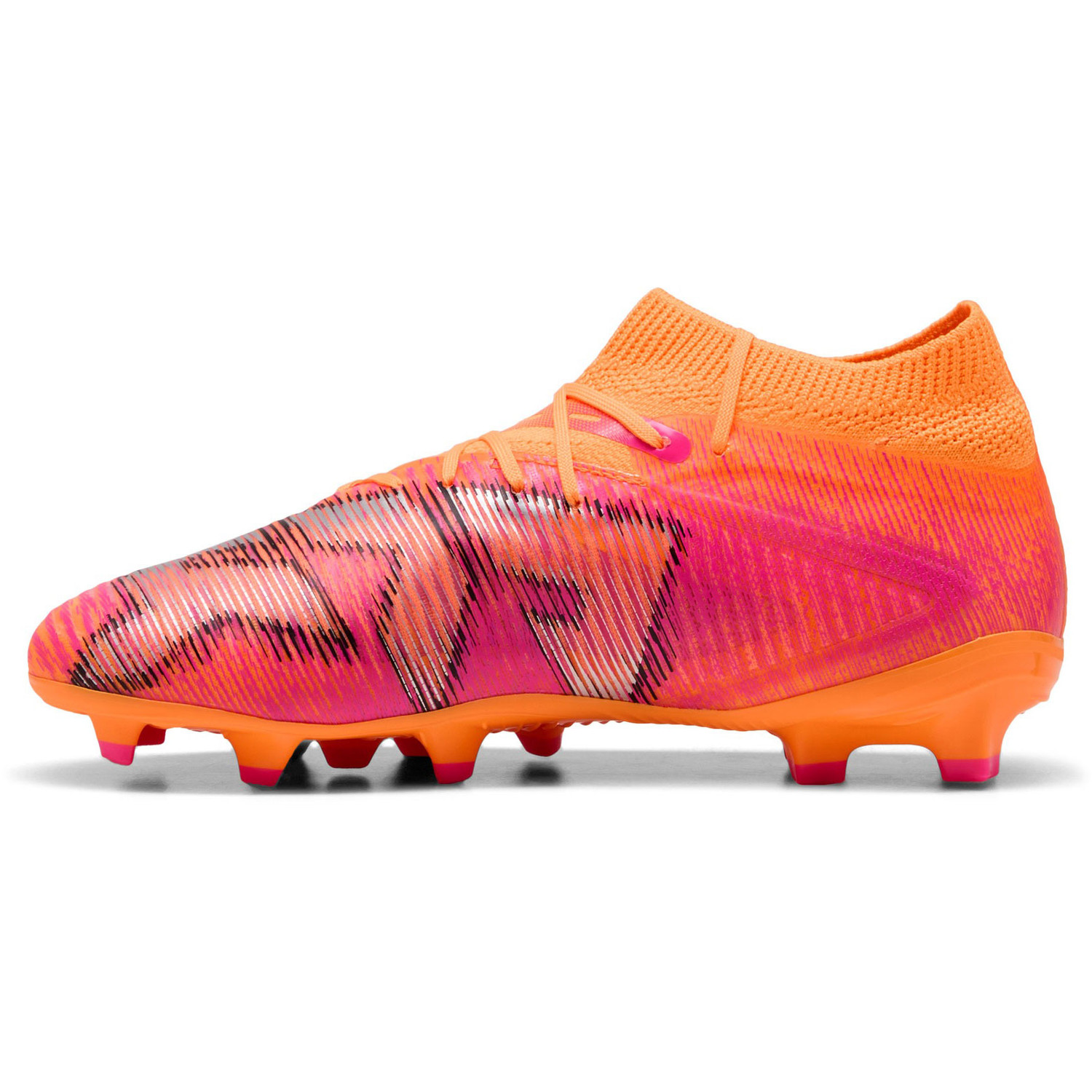 Puma Future 8 Pro FG/AG Kids
