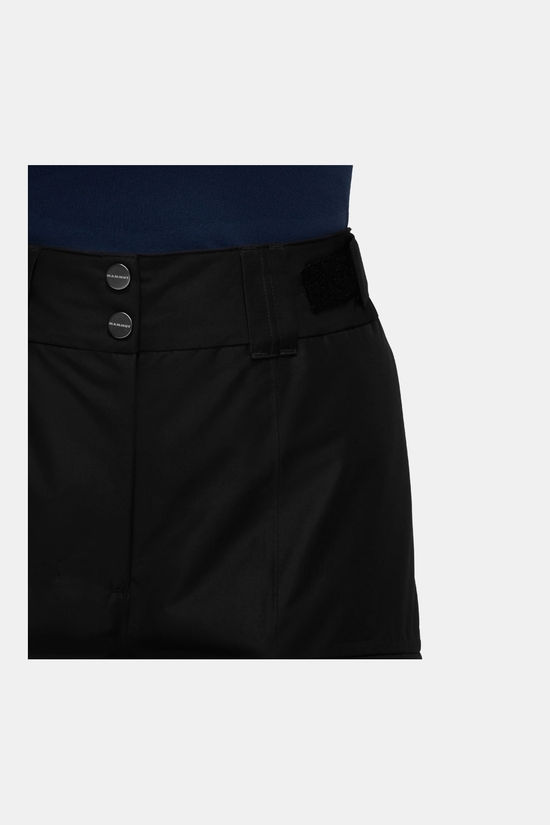 Mammut Mammut Fall Line Hs Thermo Pants Women Skibroek Dames