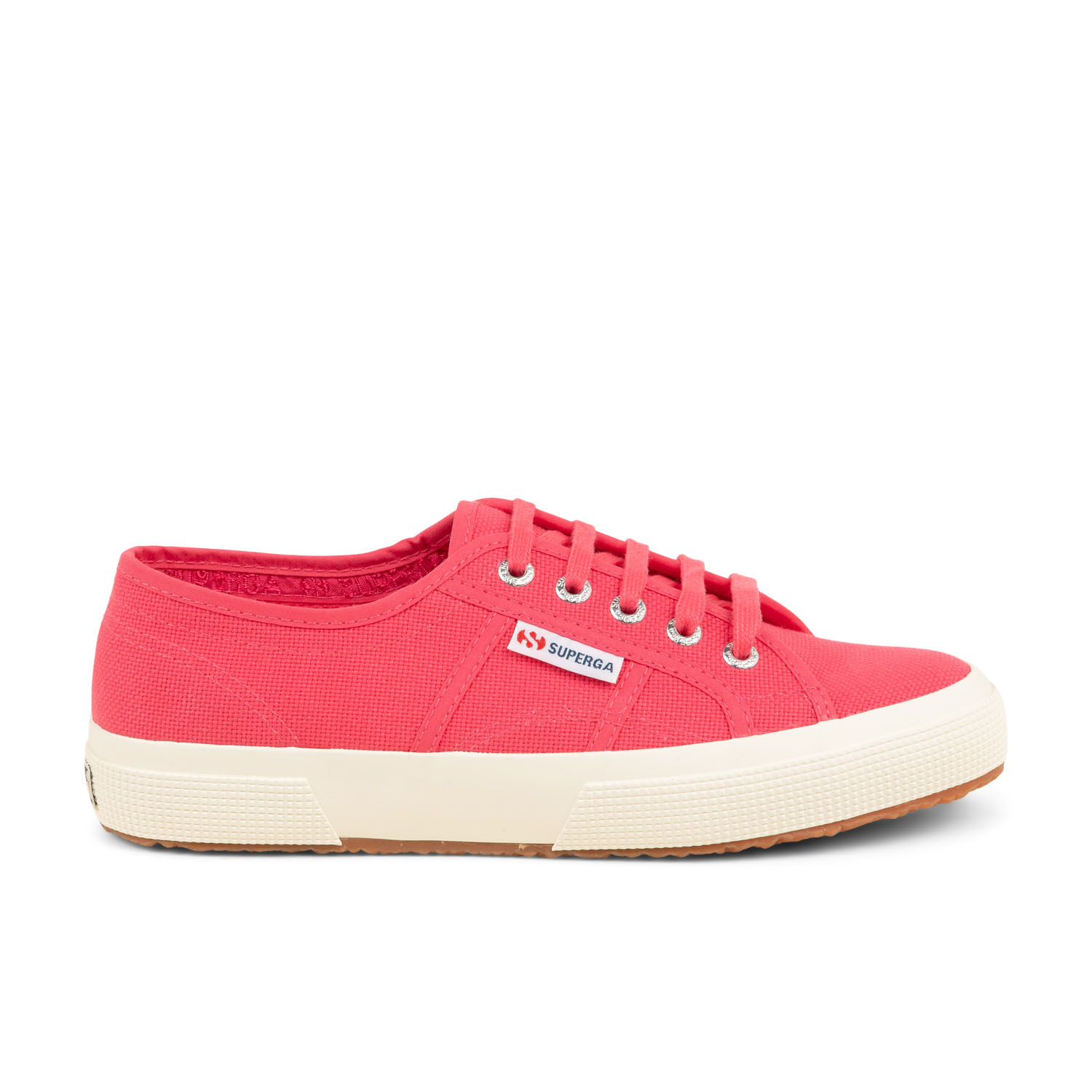Baskets femme SUPERGA COTU CLASSIC F