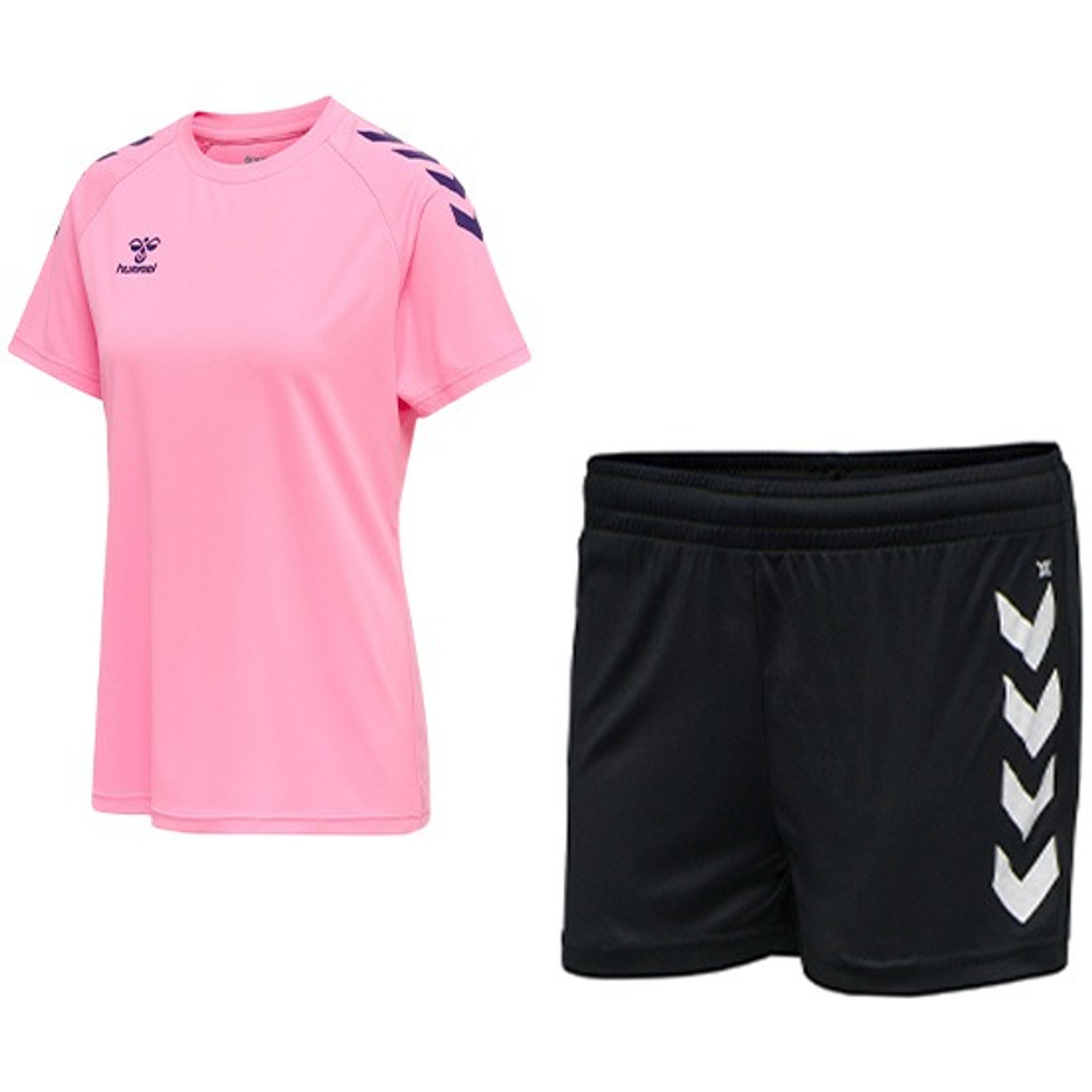 Hummel Core XK Core Trainingsset Women