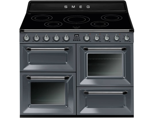 SMEG - Piano de cuisson TR4110IGR2