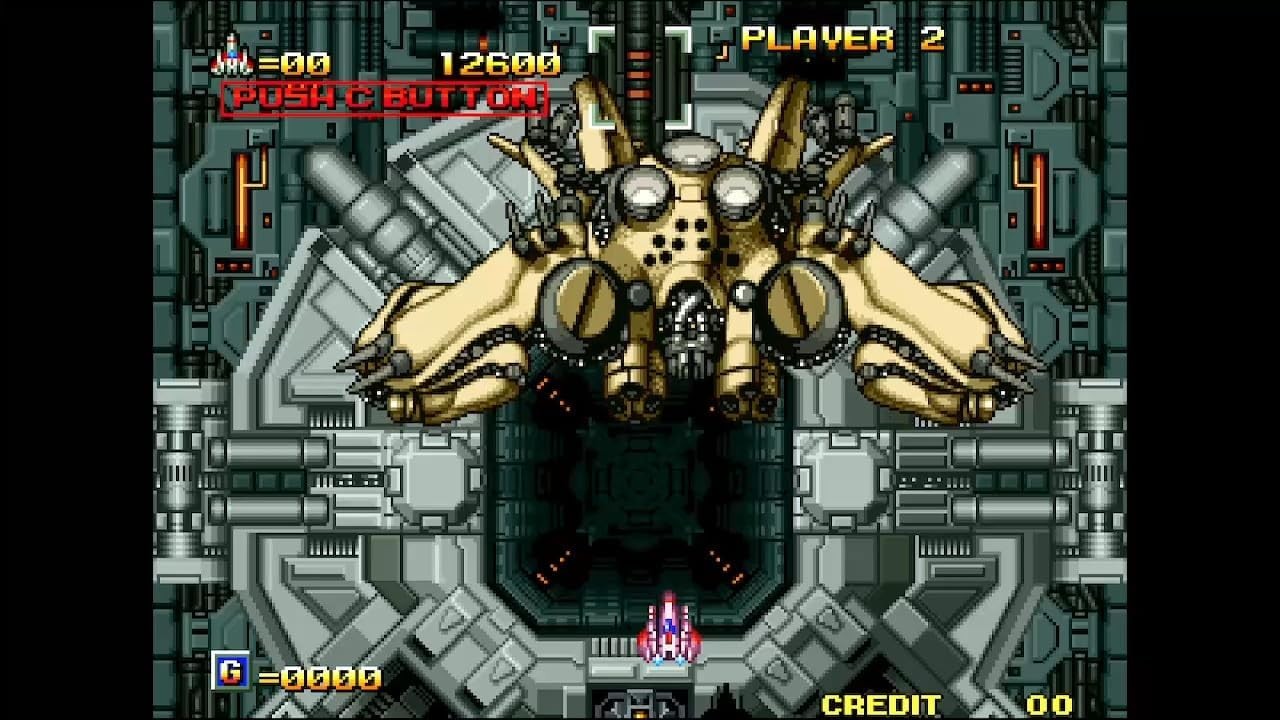 ACA NEOGEO Selection Vol 1 (Import)- Nintendo Switch
