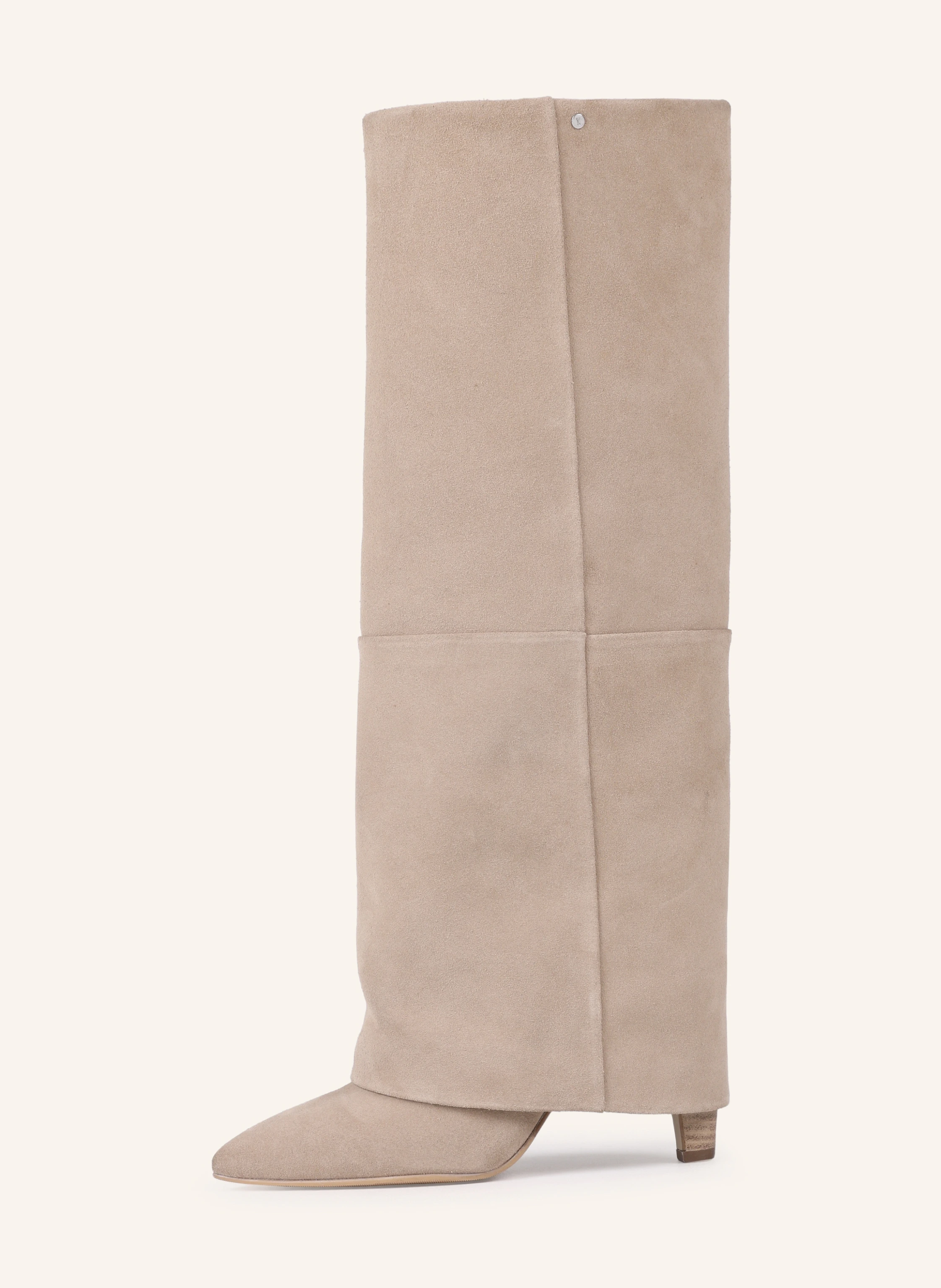 BRONX Stiefel JAD-EY