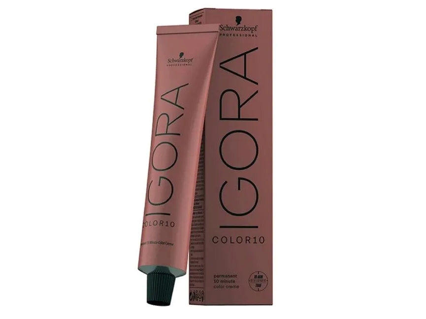 Schwarzkopf Igora Colour 10 - - 60 ml