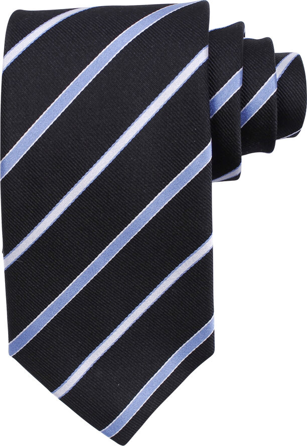Amanda Christensen Classic Tie 999 black