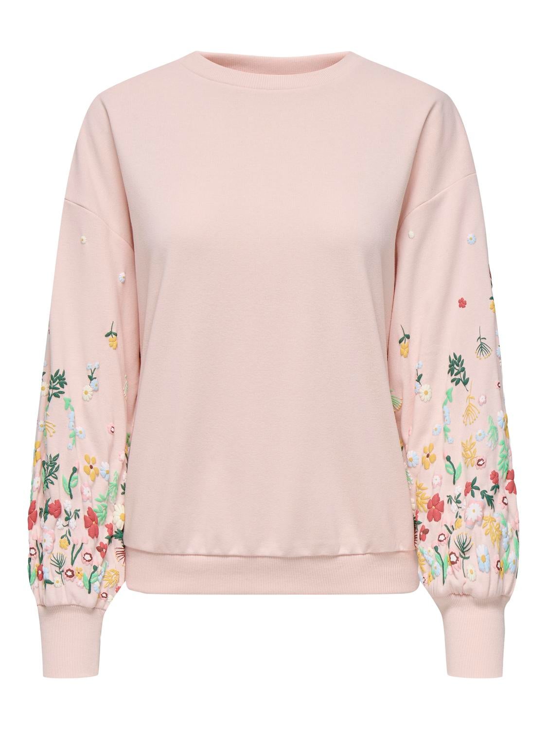 ONLBROOKE Sweatshirt Potpourri