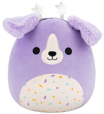 Squishmallows Kuscheltier - 19 cm - Deontay