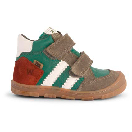 Koel - Kid's Kali Leather - Chaussures minimalistes