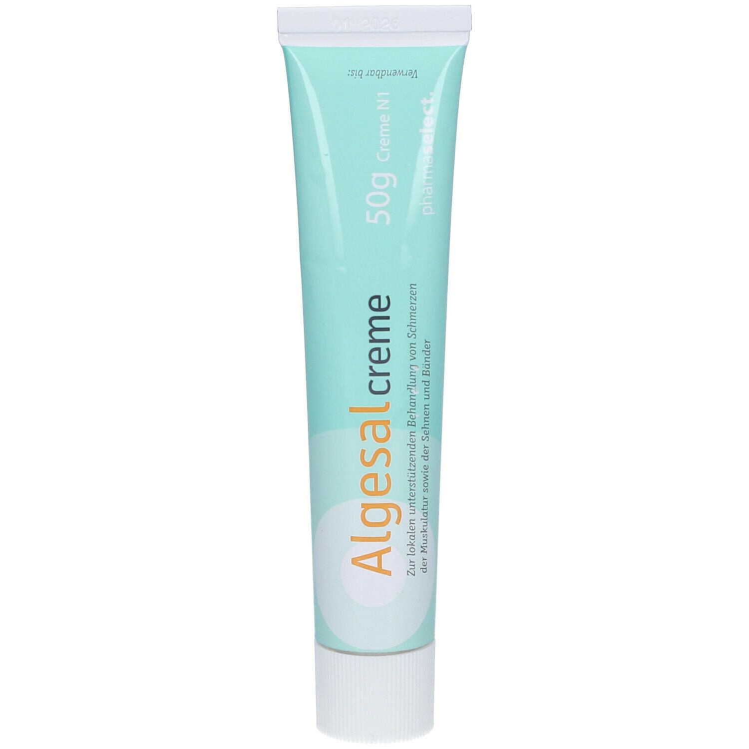 Algesal Creme