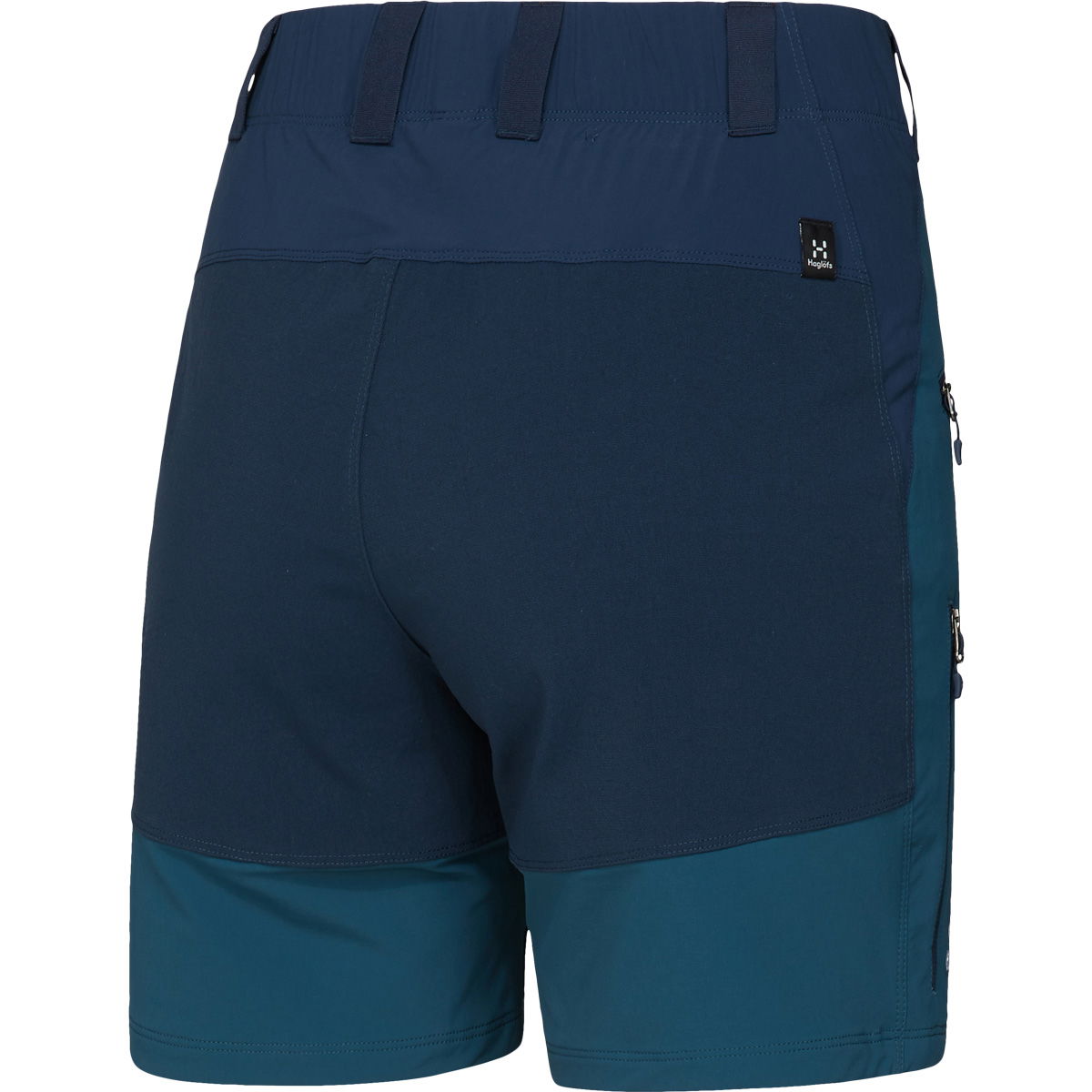 Haglöfs Mid Standard Vandreshorts Dame