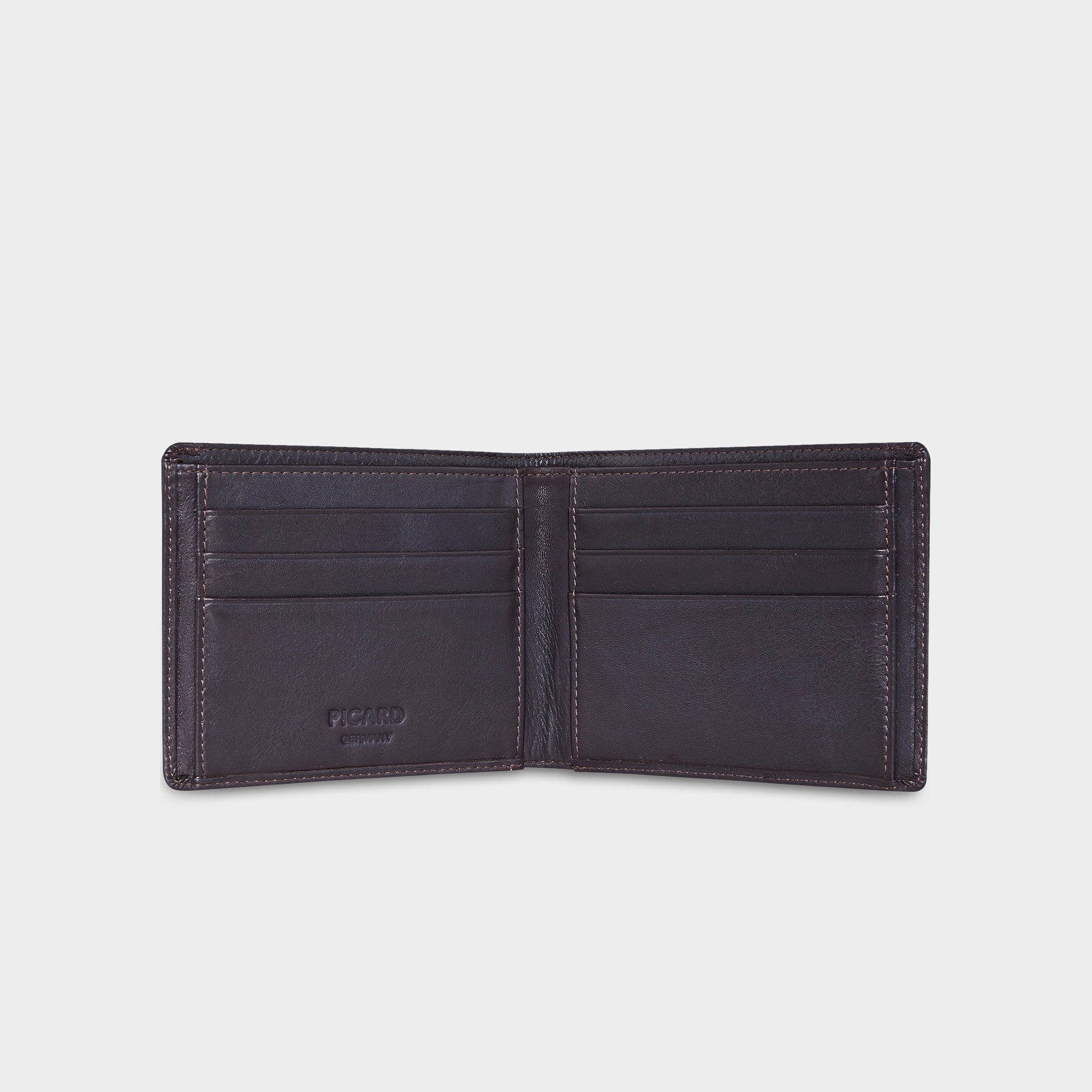 Wallet Brooklyn 8121