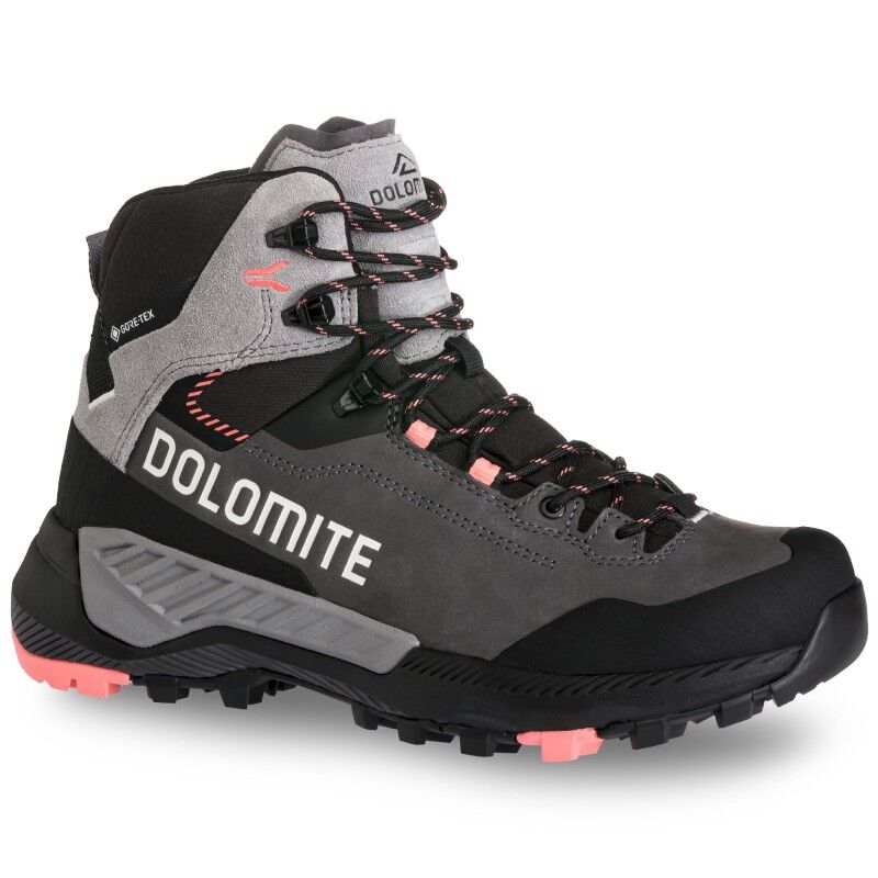 Vernale Leather High GTX - Chaussures trekking femme