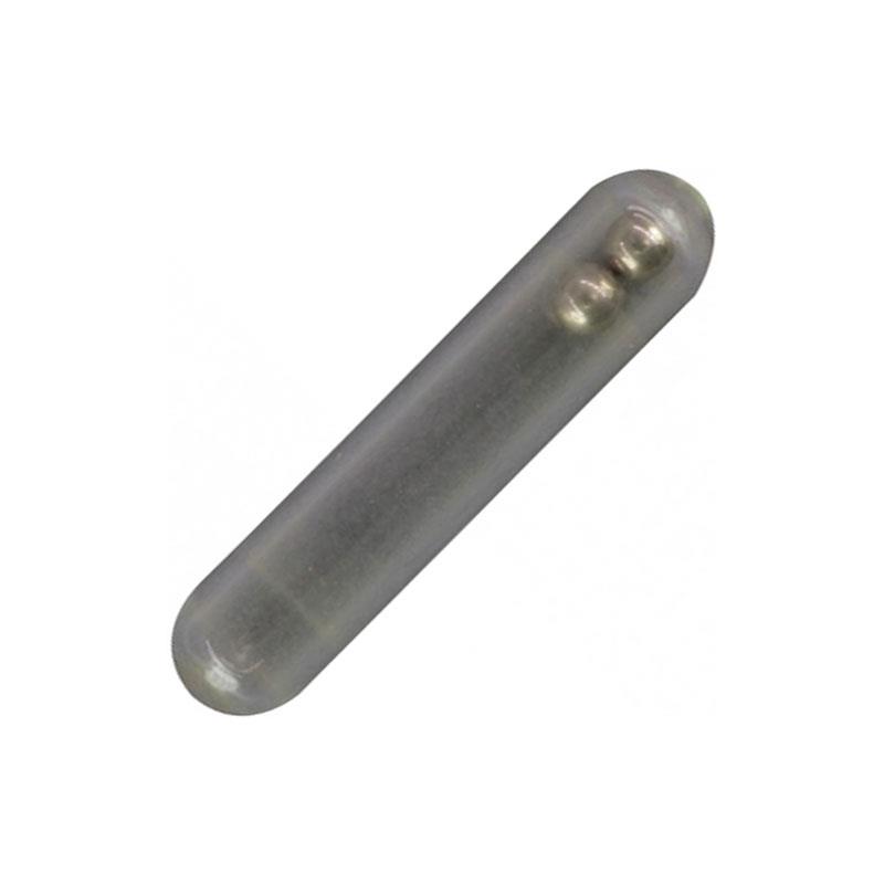 Bruiteur Scratch Tackle Round Glasss Rattle