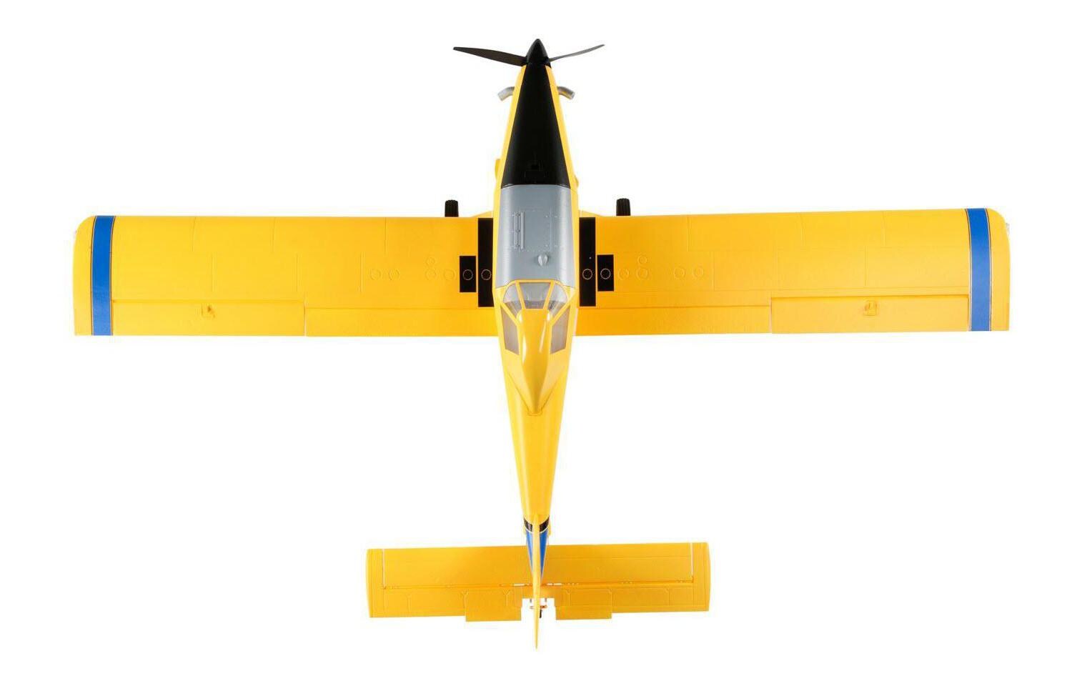 Flugzeug Air Tractor 1500 mm BNF Basic<br>Motorflugzeug